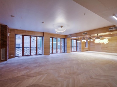 3 Комнаты, Городская, Продажа, Улица Трубецкая, Listing ID 3759, Москва, Россия,