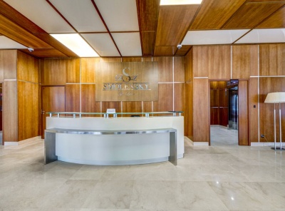 2 Комнаты, Городская, Продажа, Смоленский переулок, Listing ID 3765, Москва, Россия,