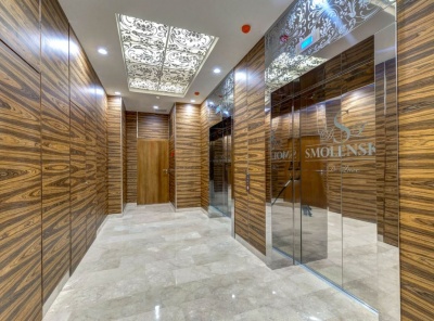 2 Комнаты, Городская, Продажа, Смоленский переулок, Listing ID 3765, Москва, Россия,