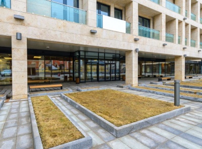 2 Комнаты, Городская, Продажа, Смоленский переулок, Listing ID 3765, Москва, Россия,