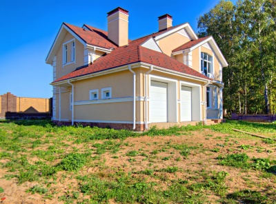 3 Bedrooms, Загородная, Продажа, Listing ID 1263, Московская область, Россия,