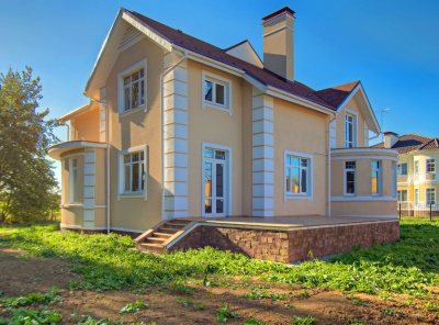 3 Bedrooms, Загородная, Продажа, Listing ID 1263, Московская область, Россия,