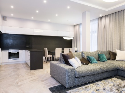 4 Bedrooms, 5 Комнаты, Загородная, Аренда, Listing ID 3770, Московская область, Россия,