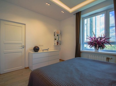 2 Комнаты, Городская, Продажа, Улица Минская, Listing ID 3771, Москва, Россия,