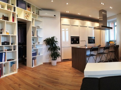 2 Комнаты, Городская, Продажа, Улица Минская, Listing ID 3771, Москва, Россия,