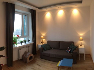 2 Комнаты, Городская, Продажа, Улица Минская, Listing ID 3771, Москва, Россия,