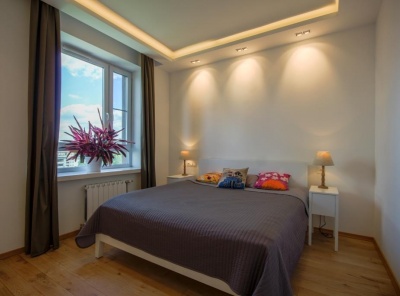 2 Комнаты, Городская, Продажа, Улица Минская, Listing ID 3771, Москва, Россия,
