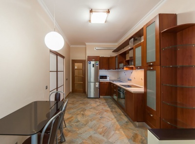 1 Комнаты, Городская, Продажа, Улица Староволынская, Listing ID 3772, Москва, Россия,