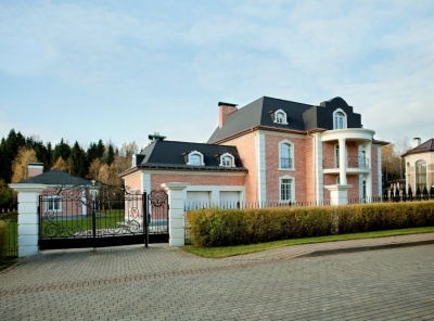 6 Bedrooms, Загородная, Продажа, Listing ID 3773, Московская область, Россия,