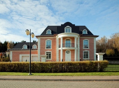 6 Bedrooms, Загородная, Продажа, Listing ID 3773, Московская область, Россия,