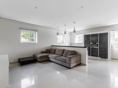 5 Bedrooms, 6 Комнаты, Загородная, Продажа, Listing ID 3774, Московская область, Россия,