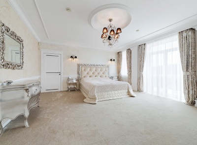 5 Bedrooms, 6 Комнаты, Загородная, Продажа, Listing ID 3774, Московская область, Россия,