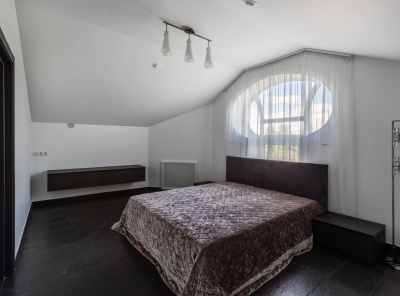 5 Bedrooms, 6 Комнаты, Загородная, Продажа, Listing ID 3774, Московская область, Россия,