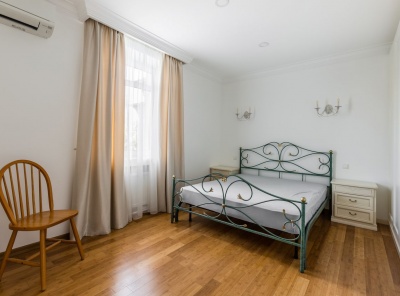 5 Bedrooms, 6 Комнаты, Загородная, Продажа, Listing ID 3774, Московская область, Россия,