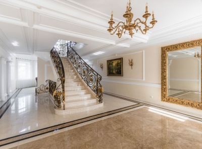 5 Bedrooms, 6 Комнаты, Загородная, Продажа, Listing ID 3774, Московская область, Россия,