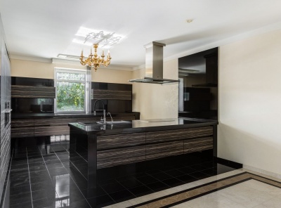 5 Bedrooms, 6 Комнаты, Загородная, Продажа, Listing ID 3774, Московская область, Россия,