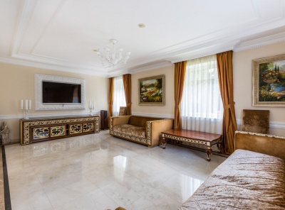 5 Bedrooms, 6 Комнаты, Загородная, Продажа, Listing ID 3774, Московская область, Россия,