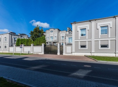 5 Bedrooms, 6 Комнаты, Загородная, Продажа, Listing ID 3774, Московская область, Россия,