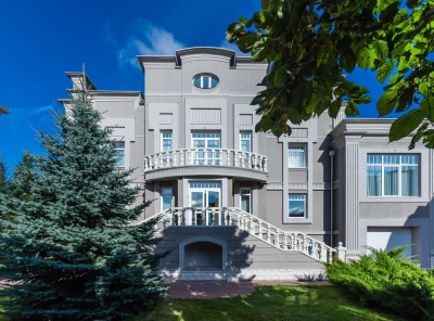 5 Bedrooms, 6 Комнаты, Загородная, Продажа, Listing ID 3774, Московская область, Россия,