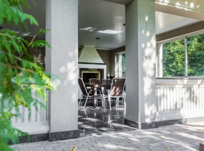 5 Bedrooms, 6 Комнаты, Загородная, Продажа, Listing ID 3774, Московская область, Россия,