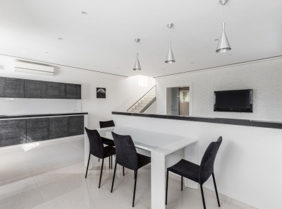 5 Bedrooms, 6 Комнаты, Загородная, Продажа, Listing ID 3774, Московская область, Россия,