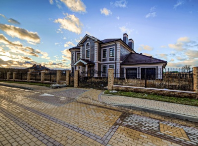 4 Bedrooms, Загородная, Продажа, Listing ID 1264, Московская область, Россия,