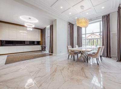 5 Bedrooms, 6 Комнаты, Загородная, Продажа, Listing ID 3779, Московская область, Россия,
