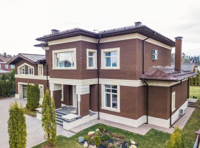5 Bedrooms, 6 Комнаты, Загородная, Продажа, Listing ID 3779, Московская область, Россия,