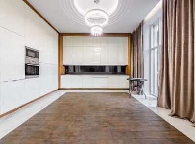 5 Bedrooms, 6 Комнаты, Загородная, Продажа, Listing ID 3779, Московская область, Россия,