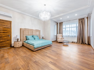 5 Bedrooms, 6 Комнаты, Загородная, Продажа, Listing ID 3779, Московская область, Россия,