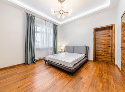 5 Bedrooms, 6 Комнаты, Загородная, Продажа, Listing ID 3779, Московская область, Россия,