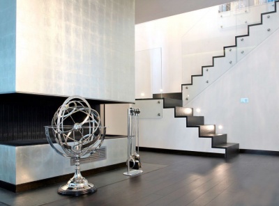 6 Комнаты, Городская, Аренда, Островной проезд, Listing ID 3781, Москва, Россия,