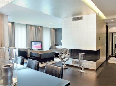 6 Комнаты, Городская, Аренда, Островной проезд, Listing ID 3781, Москва, Россия,