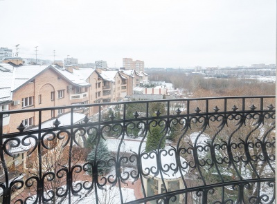3 Комнаты, Городская, Продажа, Улица Нежинская, Listing ID 3784, Москва, Россия,