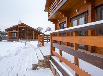 5 Bedrooms, 6 Комнаты, Загородная, Продажа, Listing ID 3788, Московская область, Россия,