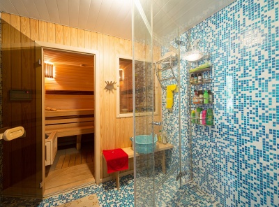 5 Bedrooms, Загородная, Аренда, Listing ID 3789, Московская область, Россия,