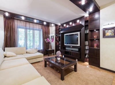 5 Bedrooms, Загородная, Аренда, Listing ID 3789, Московская область, Россия,