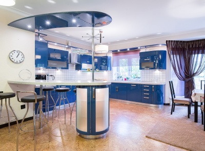 5 Bedrooms, Загородная, Аренда, Listing ID 3789, Московская область, Россия,