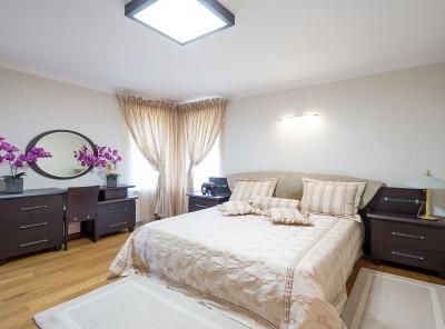 5 Bedrooms, Загородная, Аренда, Listing ID 3789, Московская область, Россия,