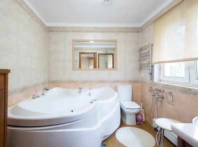 5 Bedrooms, Загородная, Аренда, Listing ID 3789, Московская область, Россия,