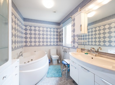 5 Bedrooms, Загородная, Аренда, Listing ID 3789, Московская область, Россия,
