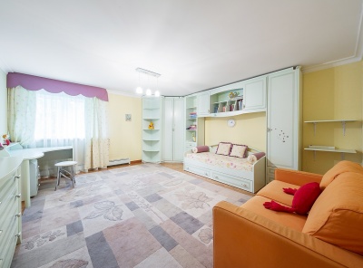 5 Bedrooms, Загородная, Аренда, Listing ID 3789, Московская область, Россия,