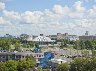3 Комнаты, Городская, Продажа, Ломоносовский проспект, Listing ID 3792, Москва, Россия,