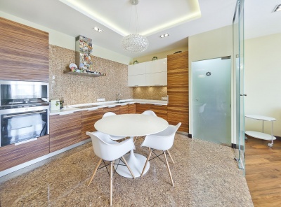 3 Комнаты, Городская, Продажа, Ломоносовский проспект, Listing ID 3792, Москва, Россия,
