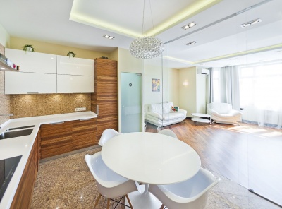 3 Комнаты, Городская, Продажа, Ломоносовский проспект, Listing ID 3792, Москва, Россия,