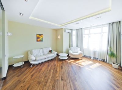 3 Комнаты, Городская, Продажа, Ломоносовский проспект, Listing ID 3792, Москва, Россия,