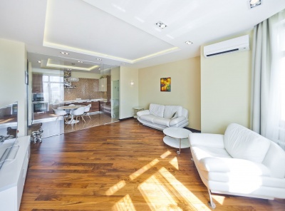 3 Комнаты, Городская, Продажа, Ломоносовский проспект, Listing ID 3792, Москва, Россия,