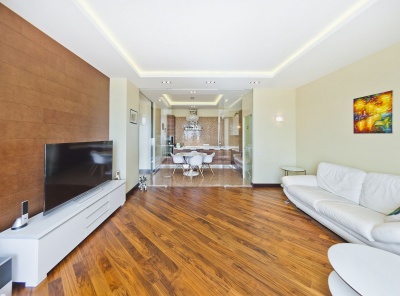 3 Комнаты, Городская, Продажа, Ломоносовский проспект, Listing ID 3792, Москва, Россия,
