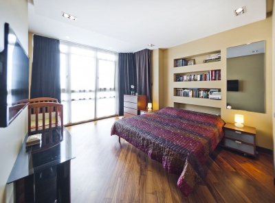 3 Комнаты, Городская, Продажа, Ломоносовский проспект, Listing ID 3792, Москва, Россия,