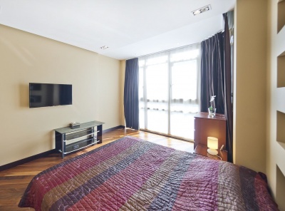 3 Комнаты, Городская, Продажа, Ломоносовский проспект, Listing ID 3792, Москва, Россия,